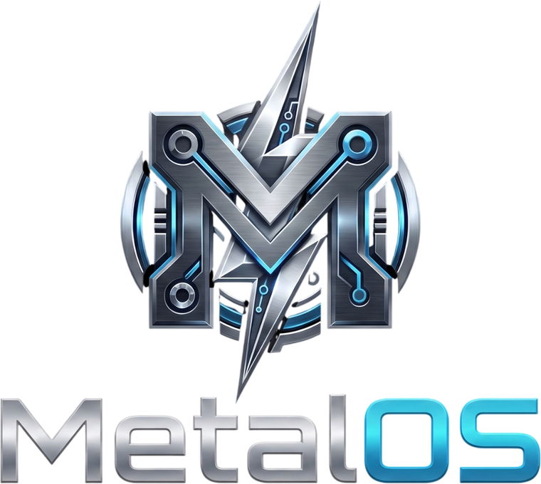 MetalOS